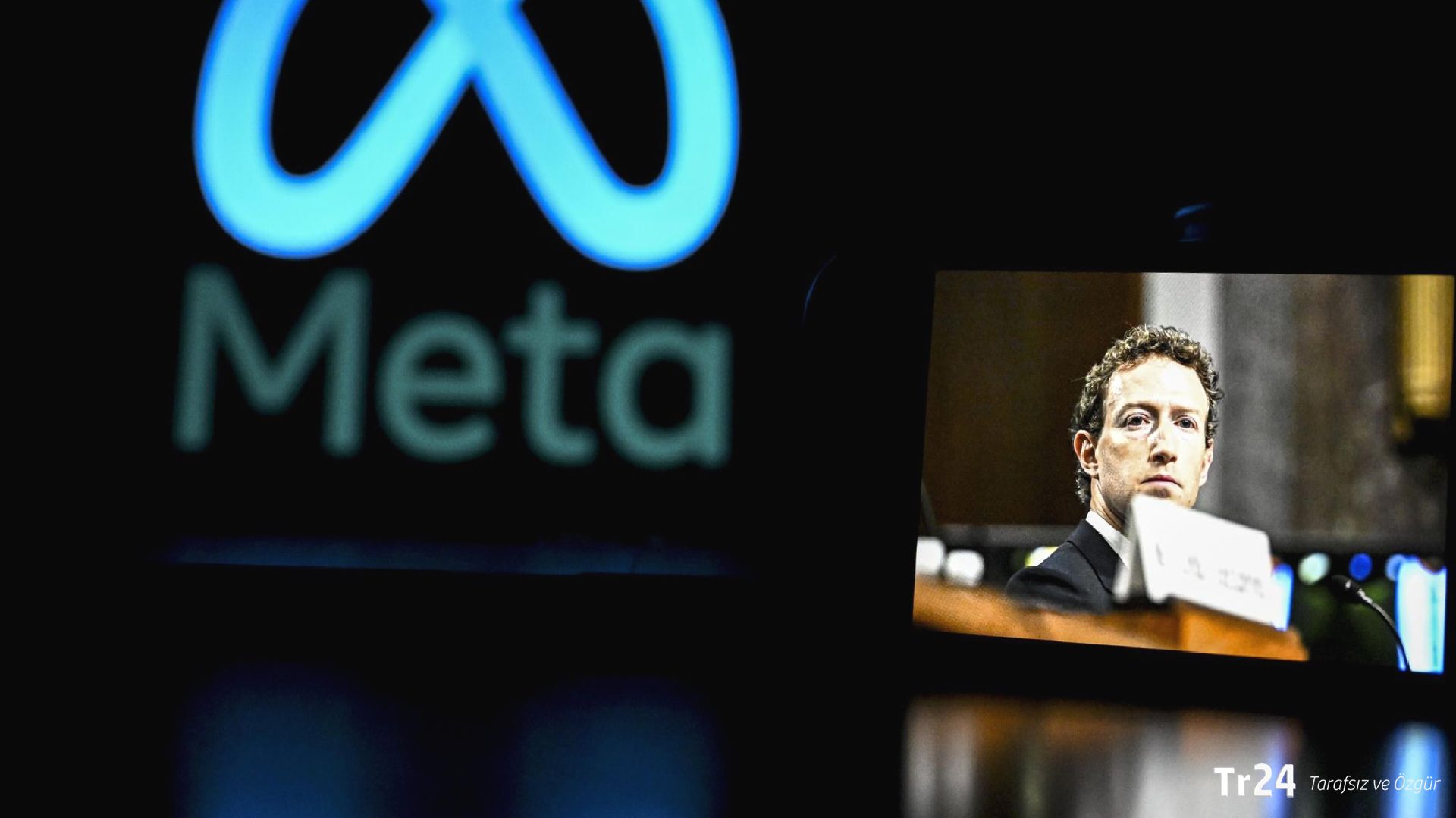 Meta, çocuklara zarar verme davasını uzlaşmayla çözmek istiyor