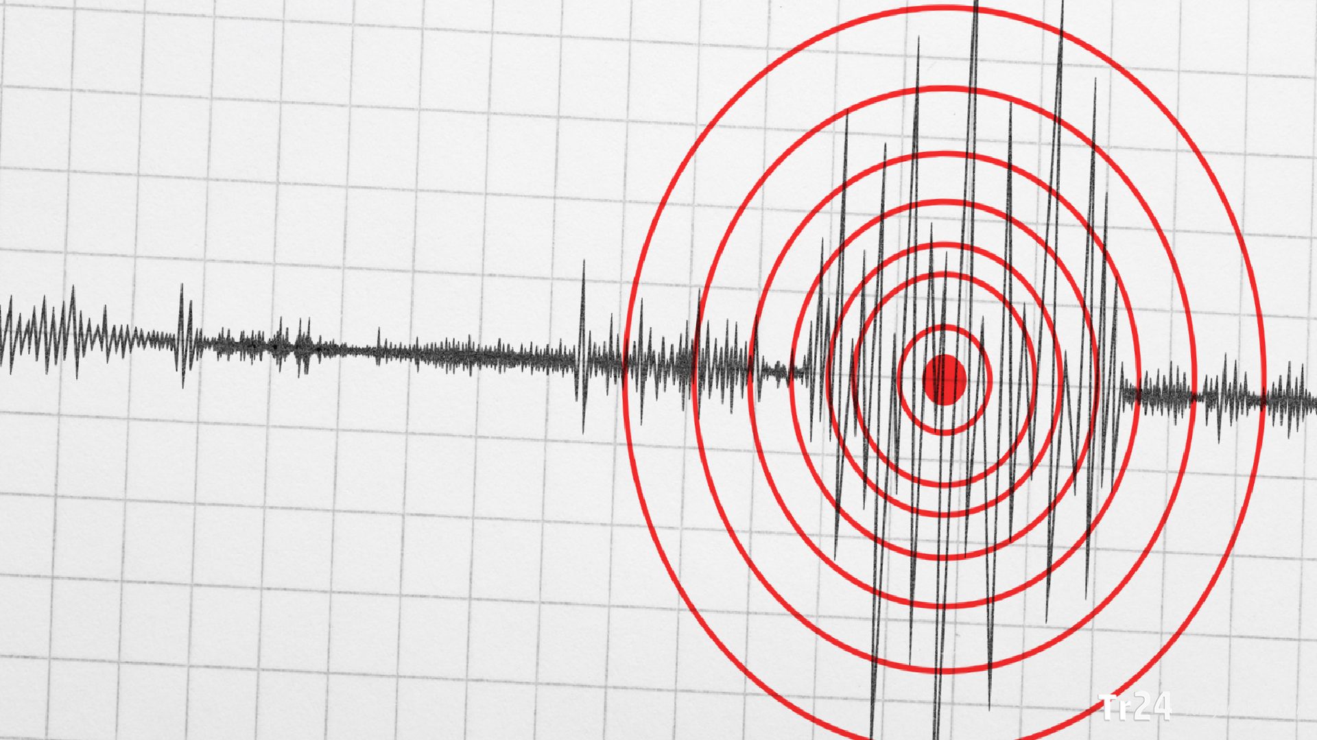 Mısır’da 5.3 büyüklüğünde deprem: Çevre ülkelerde de paniğe neden oldu
