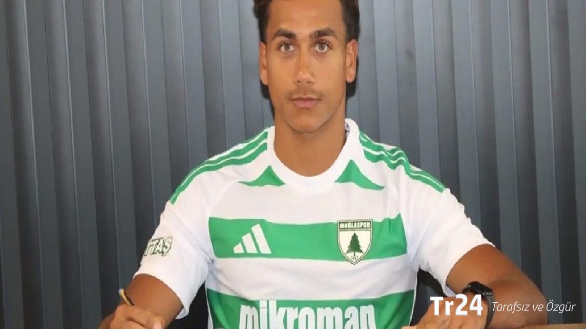 Muğlaspor’a Amedspor’dan transfer