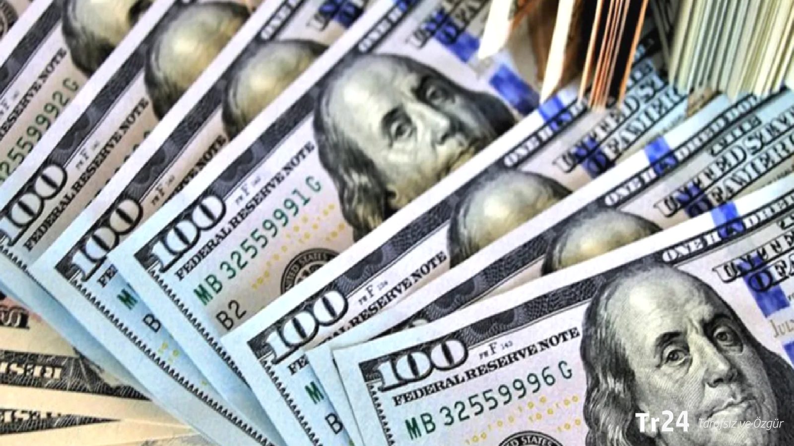 Nefes yazarı Murat Muratoğlu: Türkiye’ye gelen yabancı yatırım 4,2 milyar, giden 5,4 milyar dolar; netice yaklaşık 1,2 milyar dolar eksi!