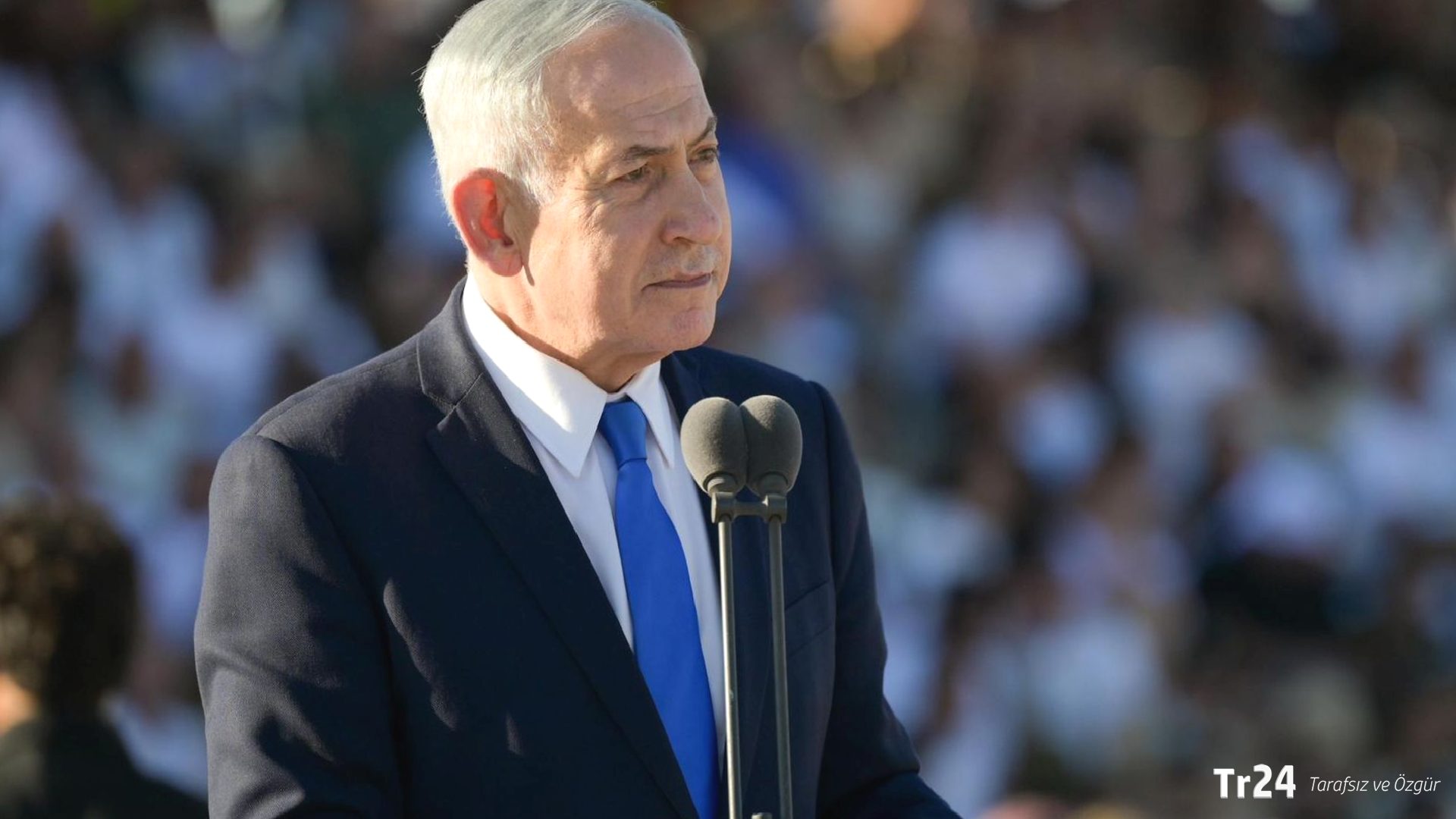 Netanyahu: Suriye’de Türk askeri varlığına tahammül etmeyeceğimizi açıkça belirttik