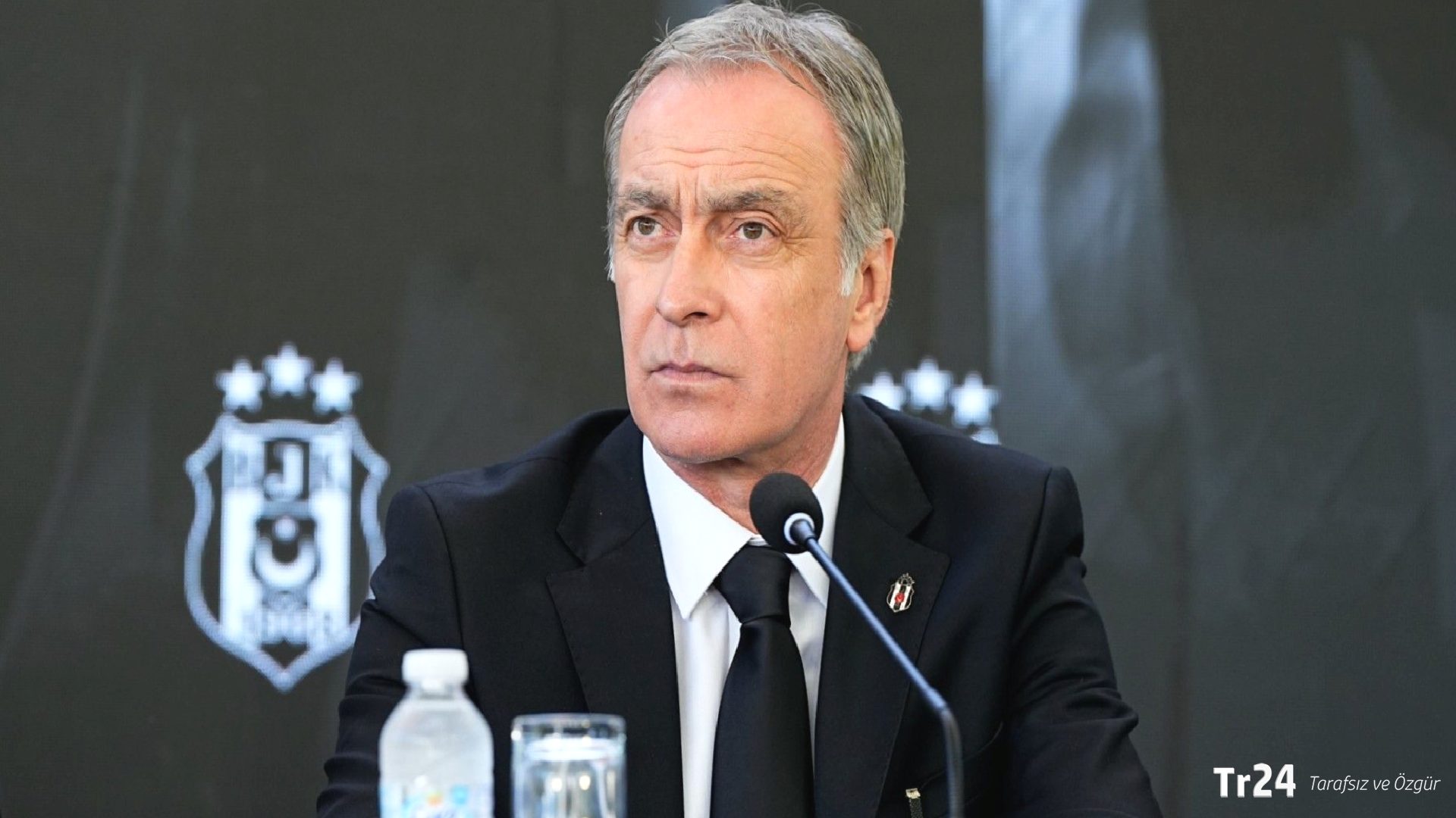 Önder Özen, Italiano görüşmesindeki Vlahovic detayını anlattı!