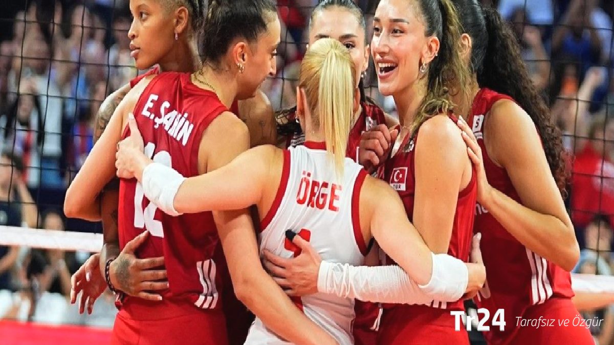 (ÖZET) Almanya – Türkiye | Maç Sonucu: 1-3