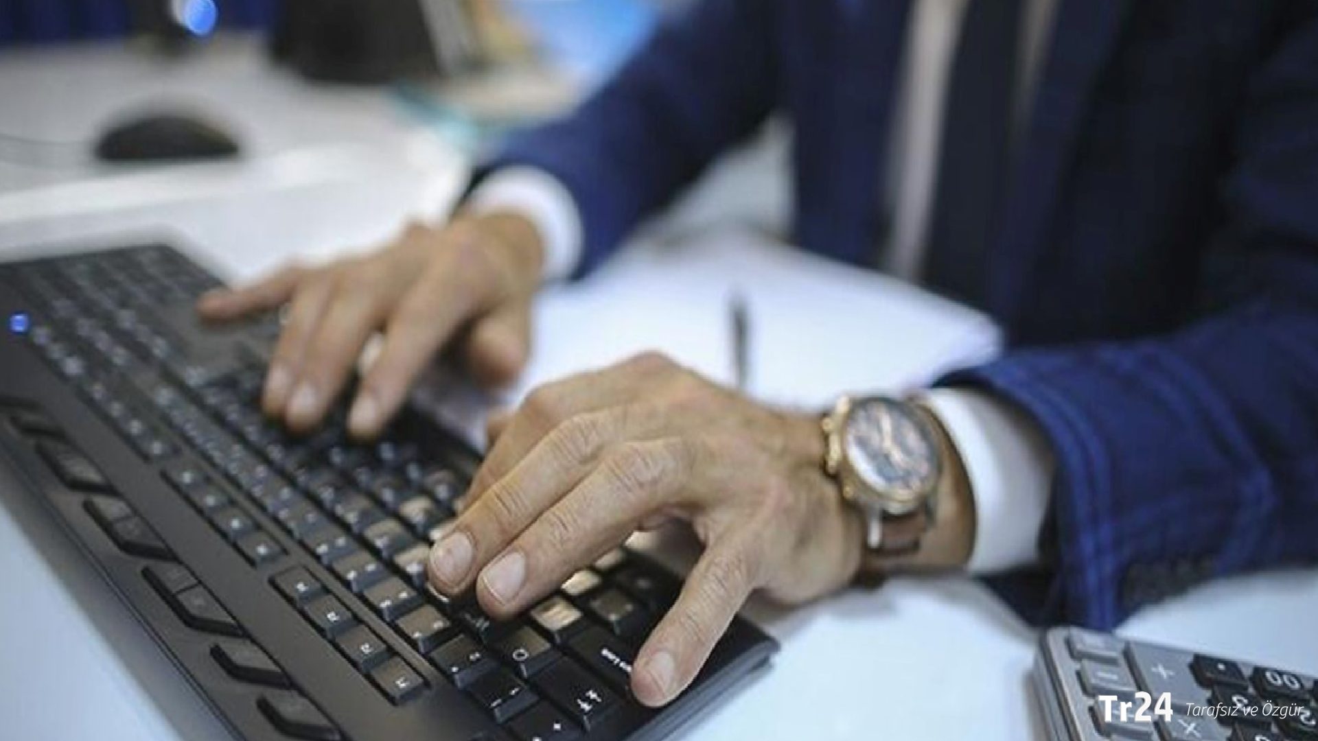 Patronuna ‘Manen yıprandım, yoruldum’ diye mail attı: Yargıtay istifa saydı