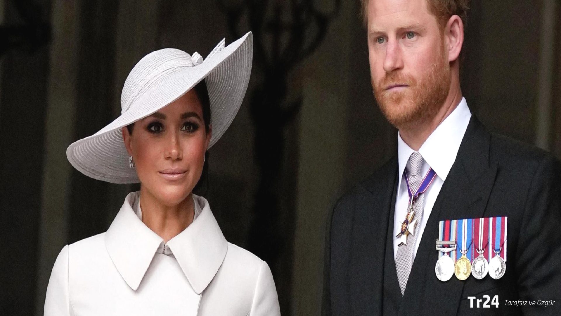 Prens Harry ve Meghan Markle İngiltere’ye geri dönüyor