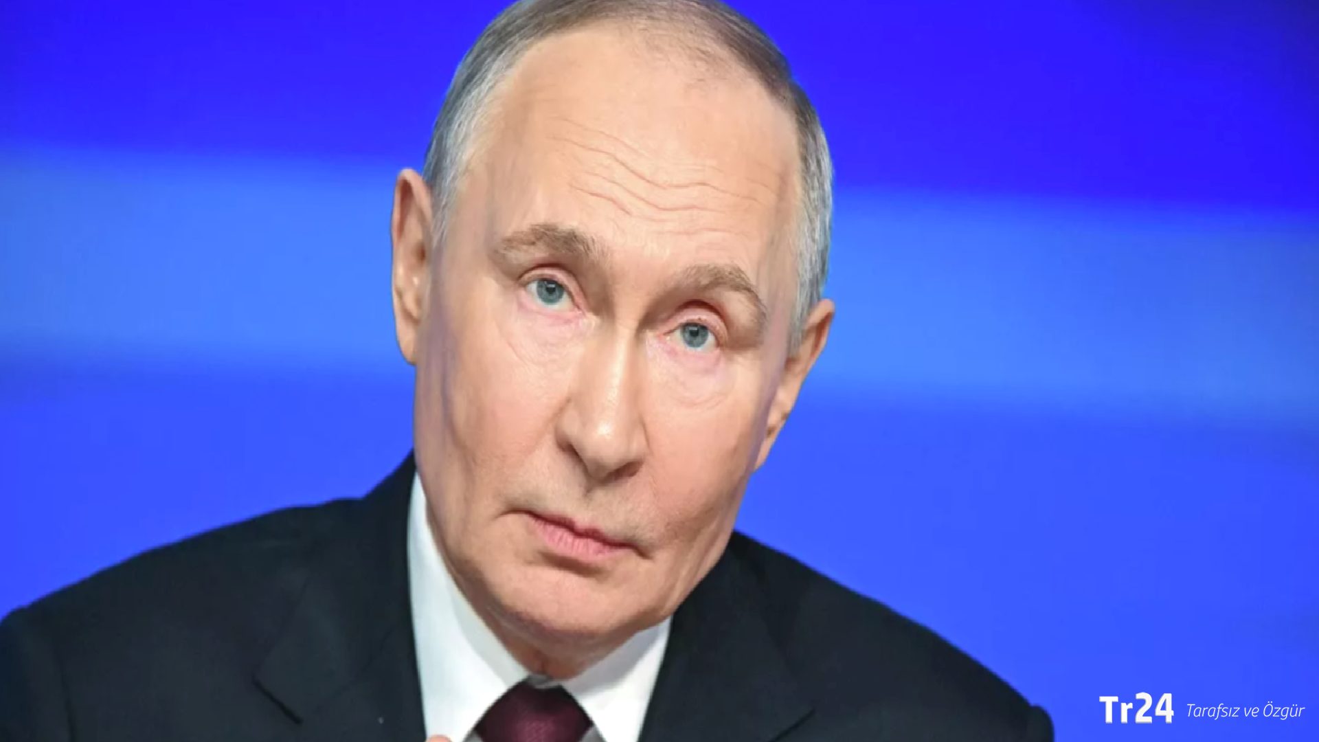 Putin: NATO Pasifik’e sızıyor, Batı’nın korsanlığına karşılık verilecek