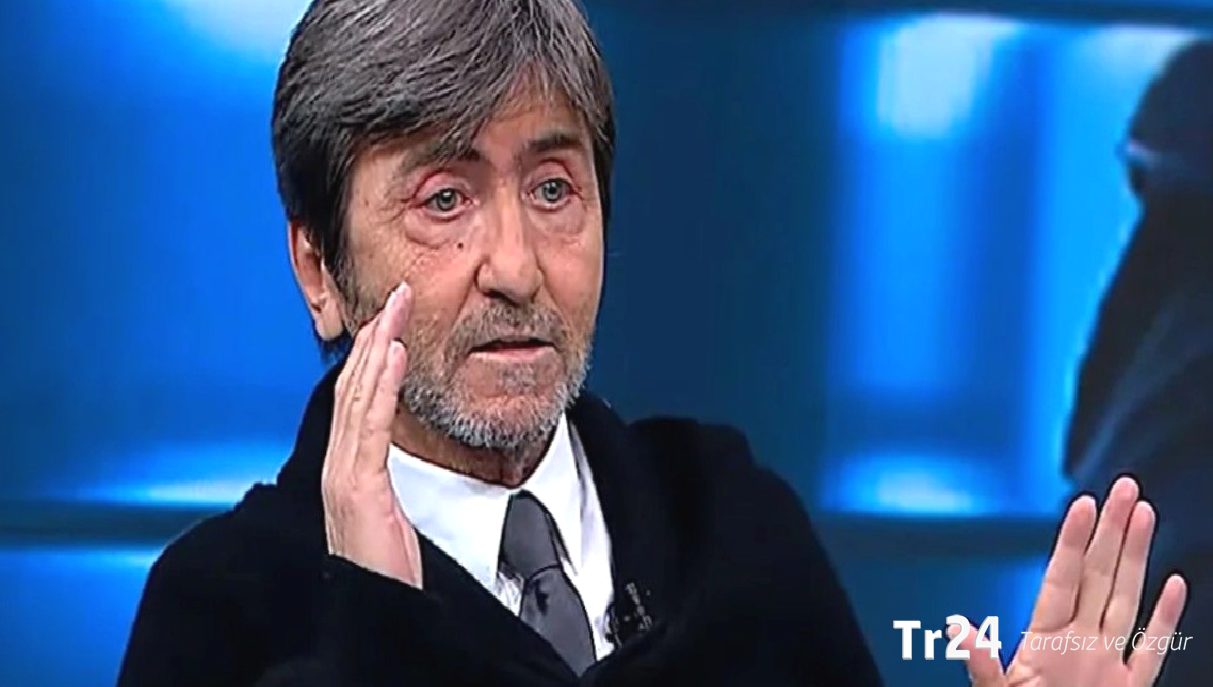 Rıdvan Dilmen’den Beşiktaş itirafı: “İlk kez böyle bir şey görüyorum”