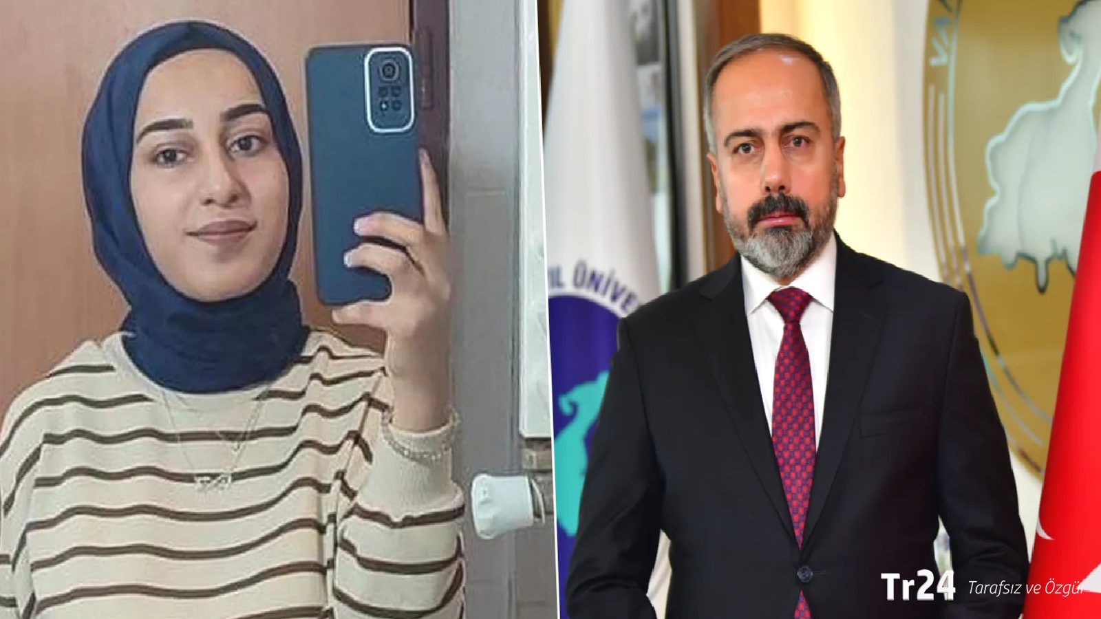 Rojin Kabaiş soruşturmasında yeni gelişme: Rektör ve yeğeninden DNA örneği alındı