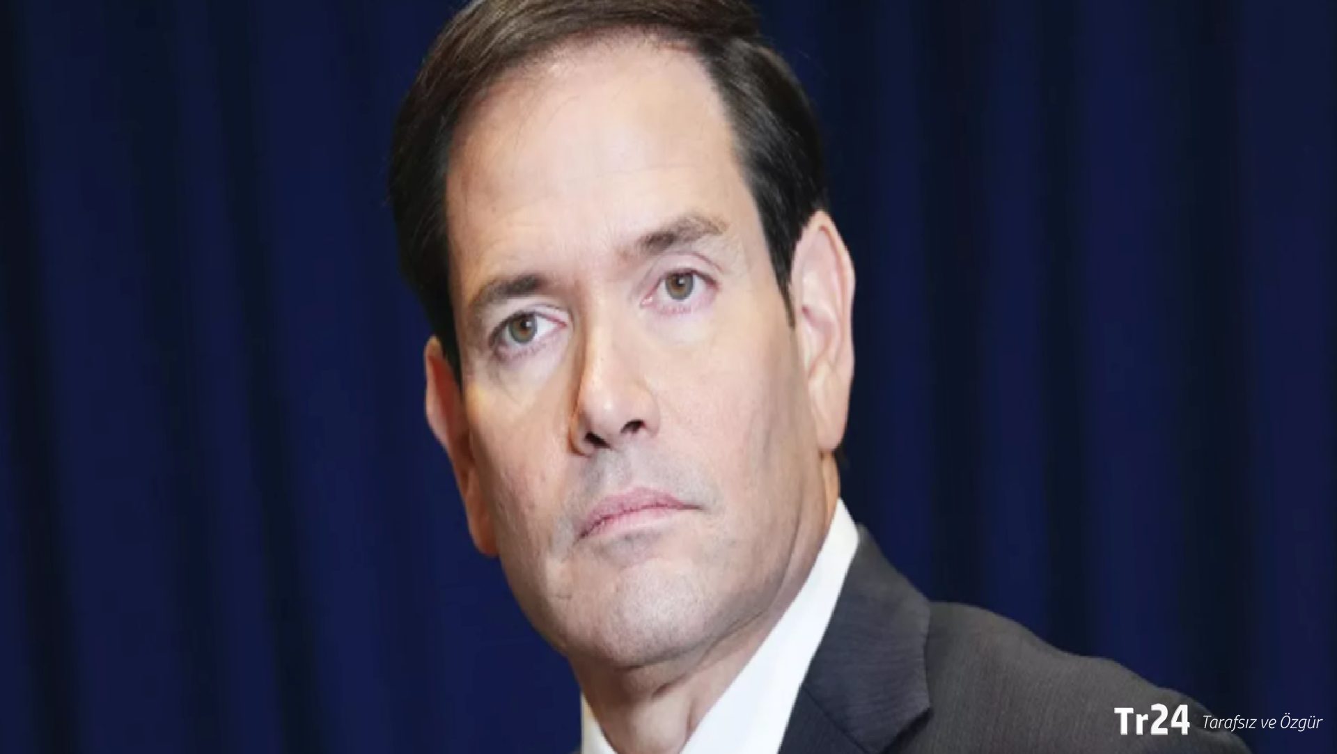 Rubio: Ukrayna’da çatışmayı sona erdirmenin yollarını arayacağız