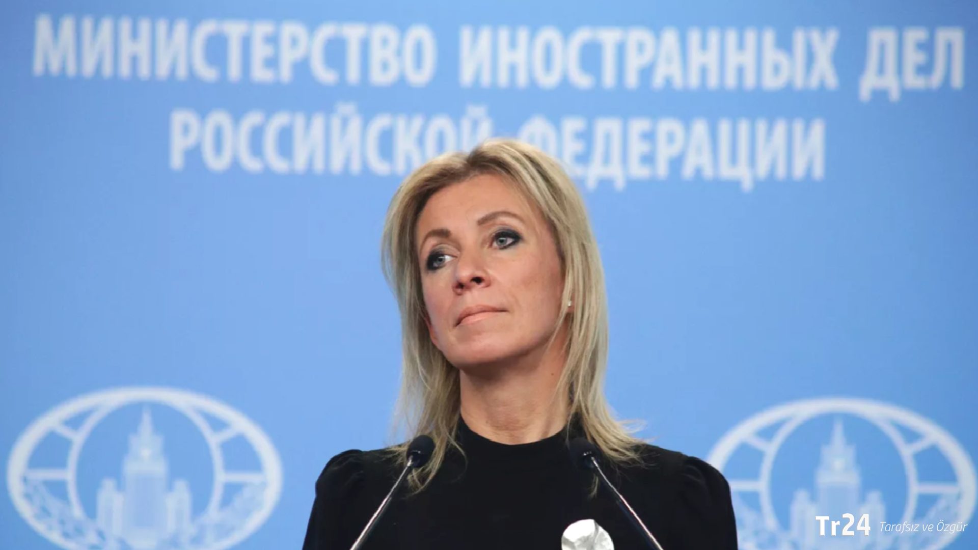 Rusya Dışişleri Bakanlığı: Duma seçimleri için 100’den fazla ülkeye gözlemci daveti gönderildi