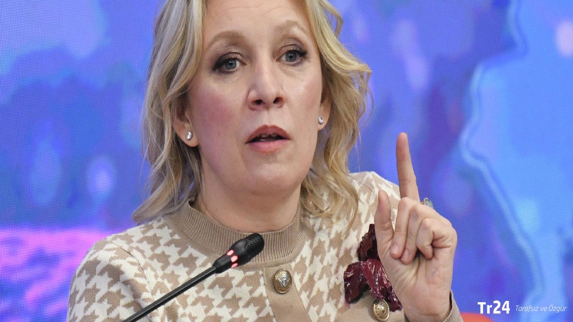 Rusya: Ukrayna’nın saldırılarına yanıt olarak İngiliz askeri tesisleri hedef alınabilir
