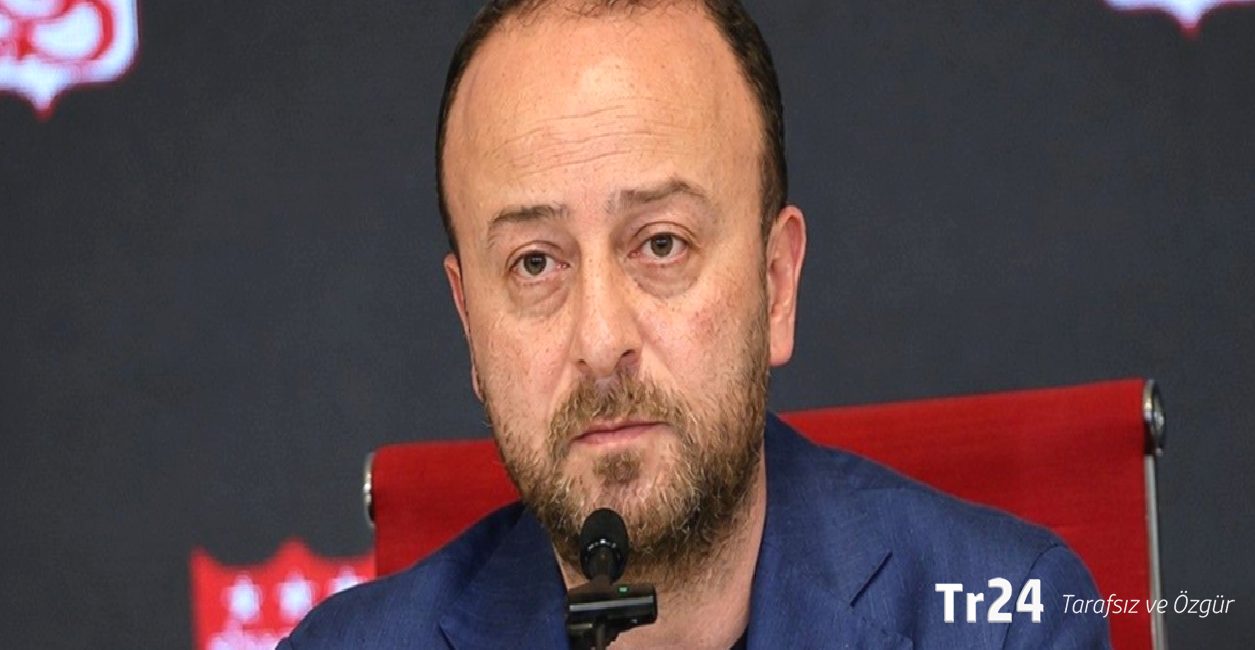 Sivasspor Başkanı Burak Özçoban: “Haddimizi bilerek çalışıyoruz, hayal üretmiyoruz”