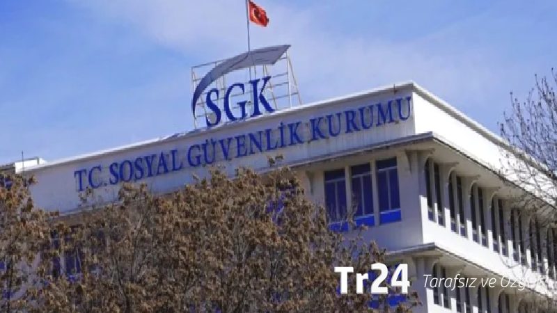 Sosyal güvenlikte önemli değişiklik: SGK’ya ödenen devlet katkısı kaldırıldı