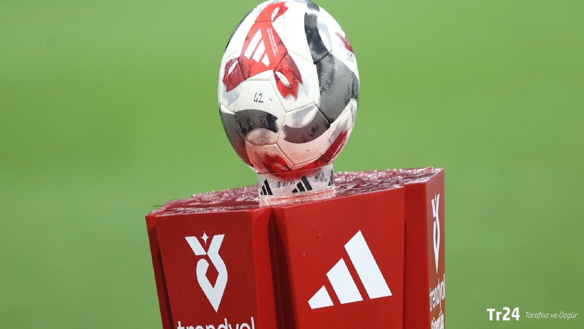 Süper Lig’de 2026-2027 sezonu başladı!