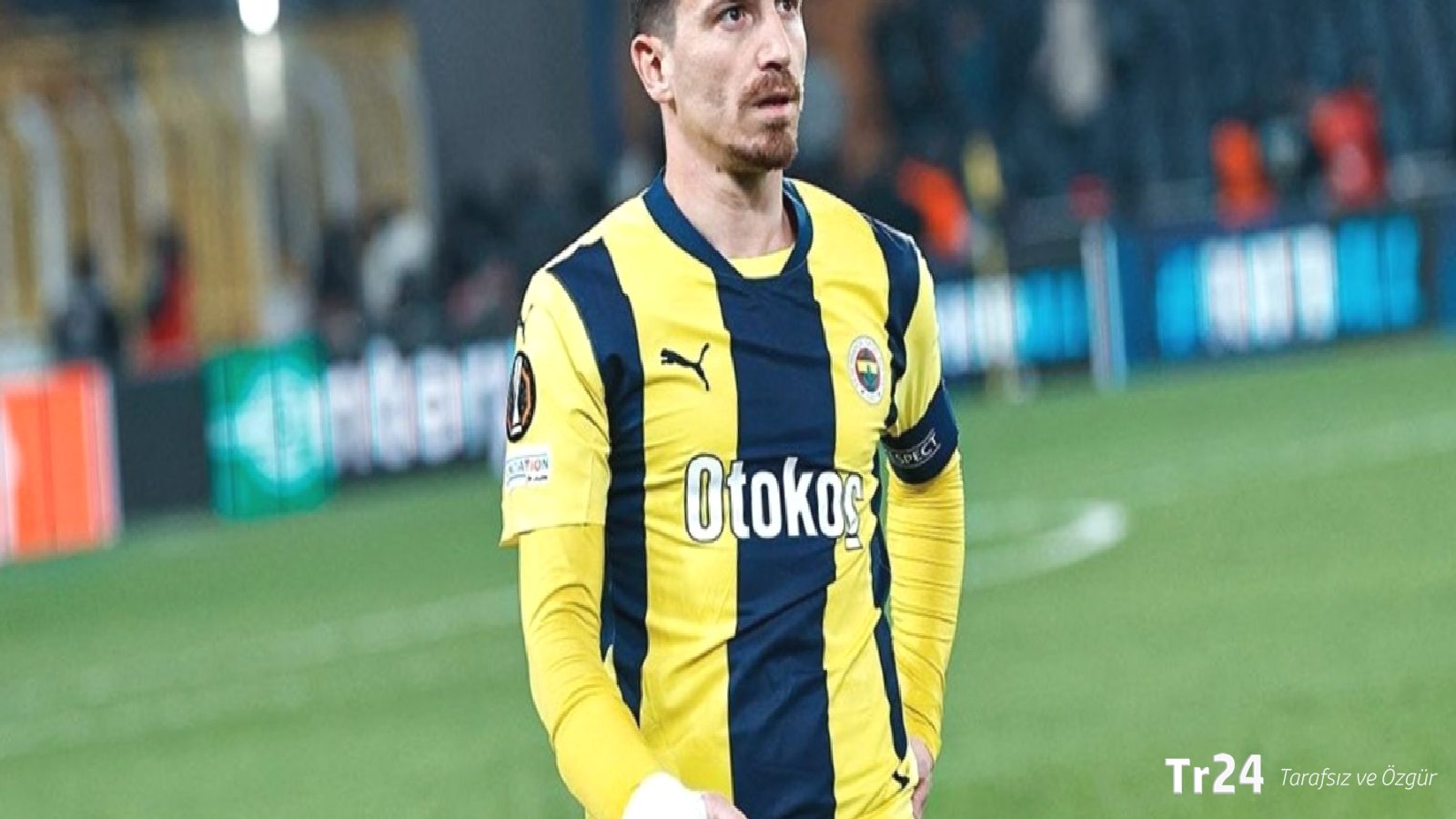 Tahkim Kurulu’ndan Mert Hakan Yandaş kararı!