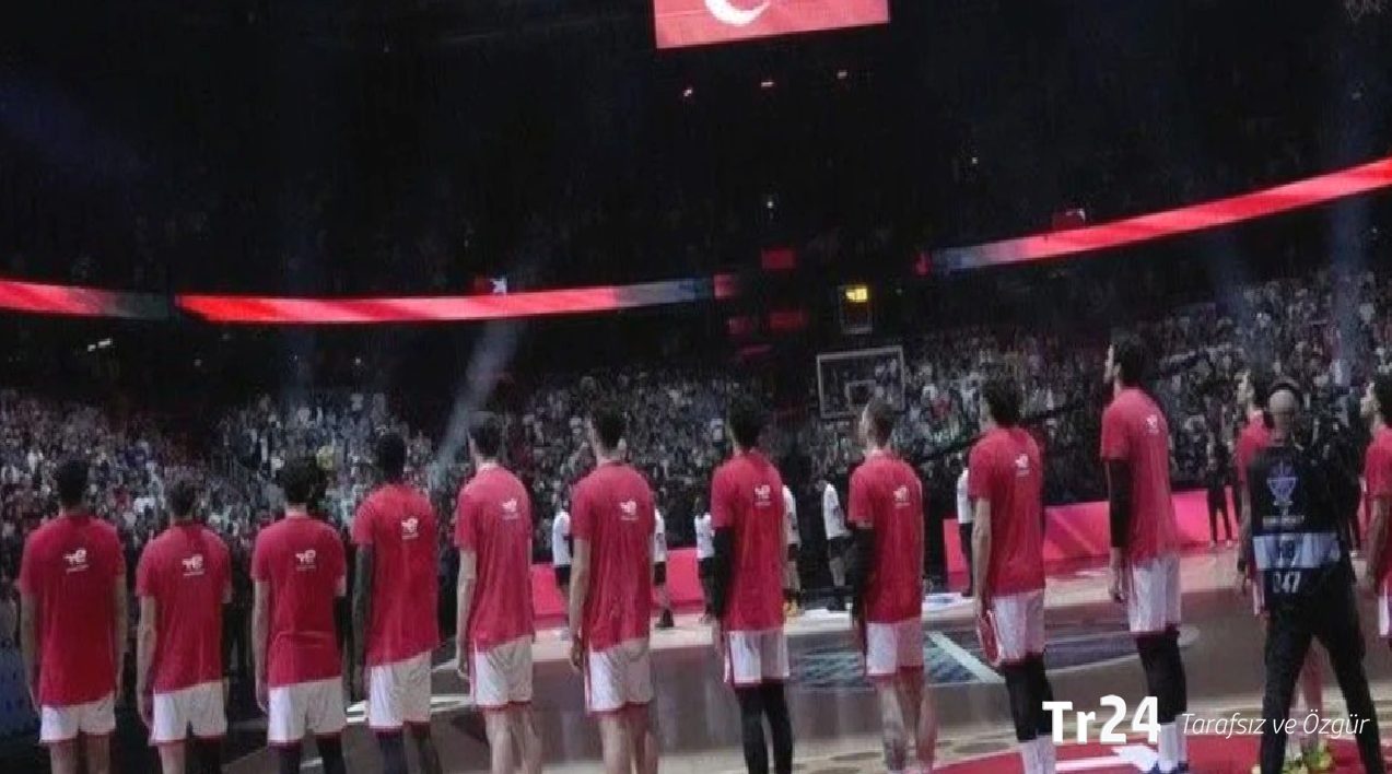 Türkiye, FIBA’nın Dünya Kupası Avrupa Elemeleri “güç sıralamasında” zirvede