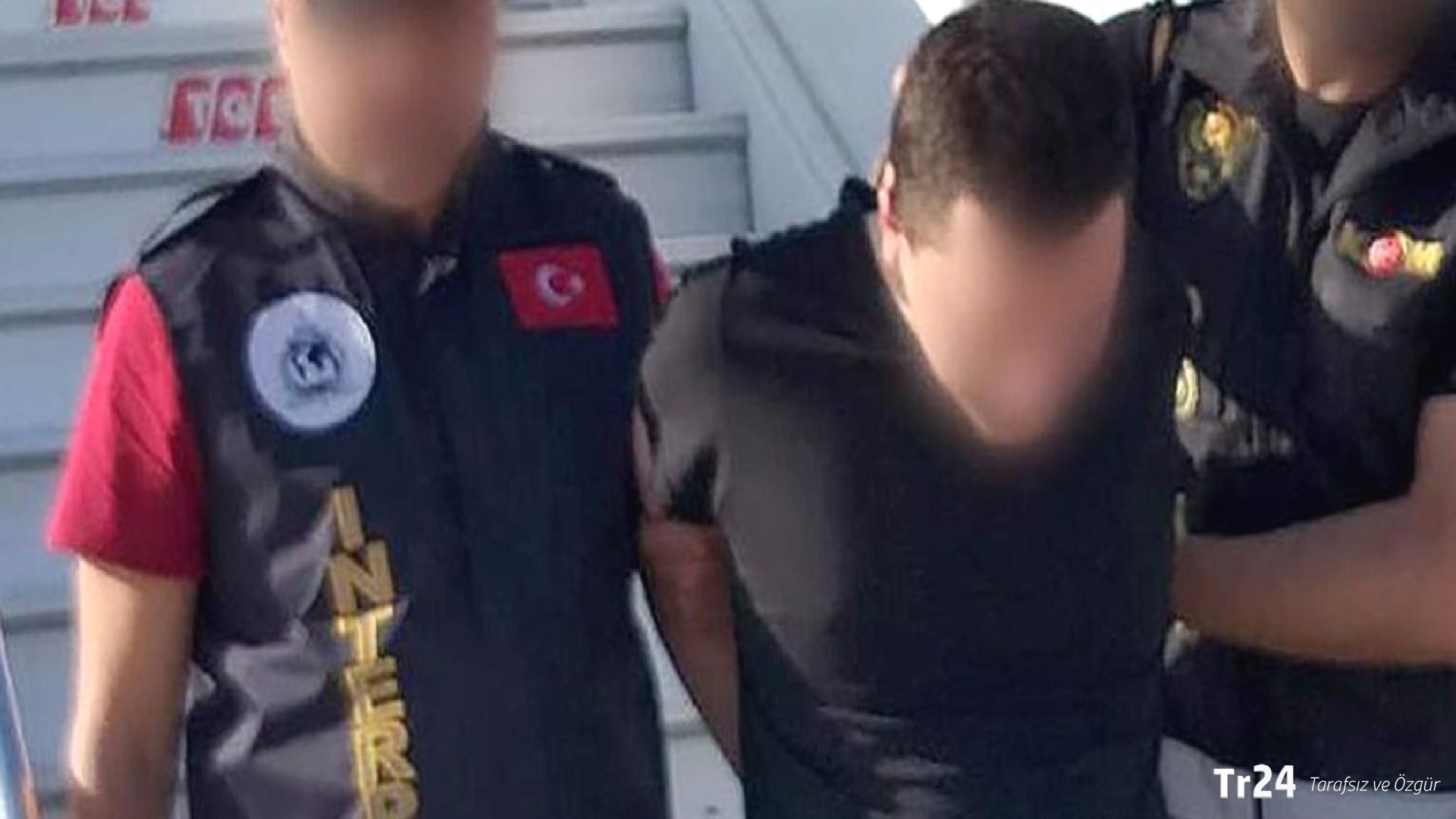 Türkiye’ye iade edilmişti: Organize suç örgütü elebaşı Serkan Kurtuluş tutuklandı