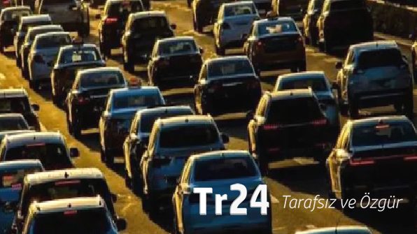 Zorunlu trafik sigortasına zam geldi; işte yeni prim tutarları