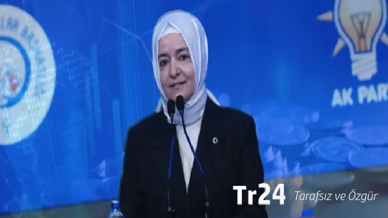 AKP’li eski Bakan Fatma Betül Sayan Kaya ve eşi hakkında çarpıcı “fon” iddiası; “Nisanda aldığı 63 milyon TL’lik hisseyi, eylülde 1,3 milyar TL’ya sattı!”