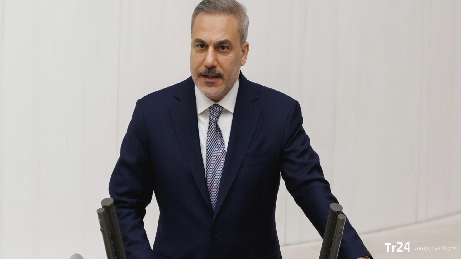 Bakan Fidan, Katar ve Ürdünlü mevkidaşlarıyla telefonda görüştü