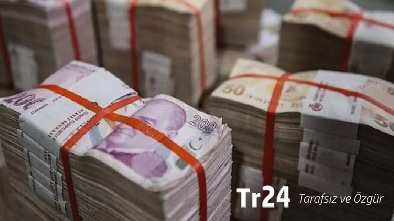 Dünya yazarı Naki Bakır: Devlet daha çok faiz, halk daha çok vergi ödeyecek; her 100 lira verginin 20’si faize gidecek