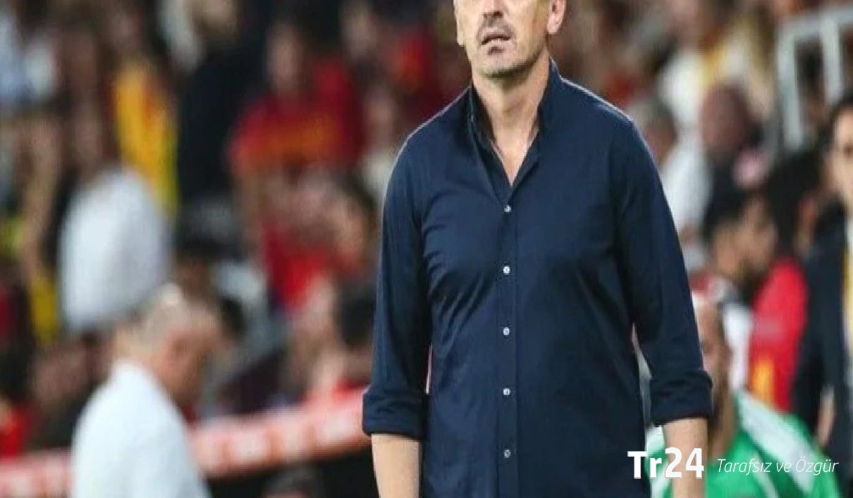 Gaziantep FK’de Orhan Ak dönemi galibiyetle başladı