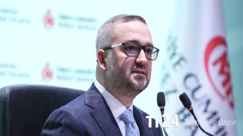 Merkez Bankası Başkanı Karahan’dan OVP değerlendirmesi: Enflasyonda savaşın etkisi 7 puana yaklaştı