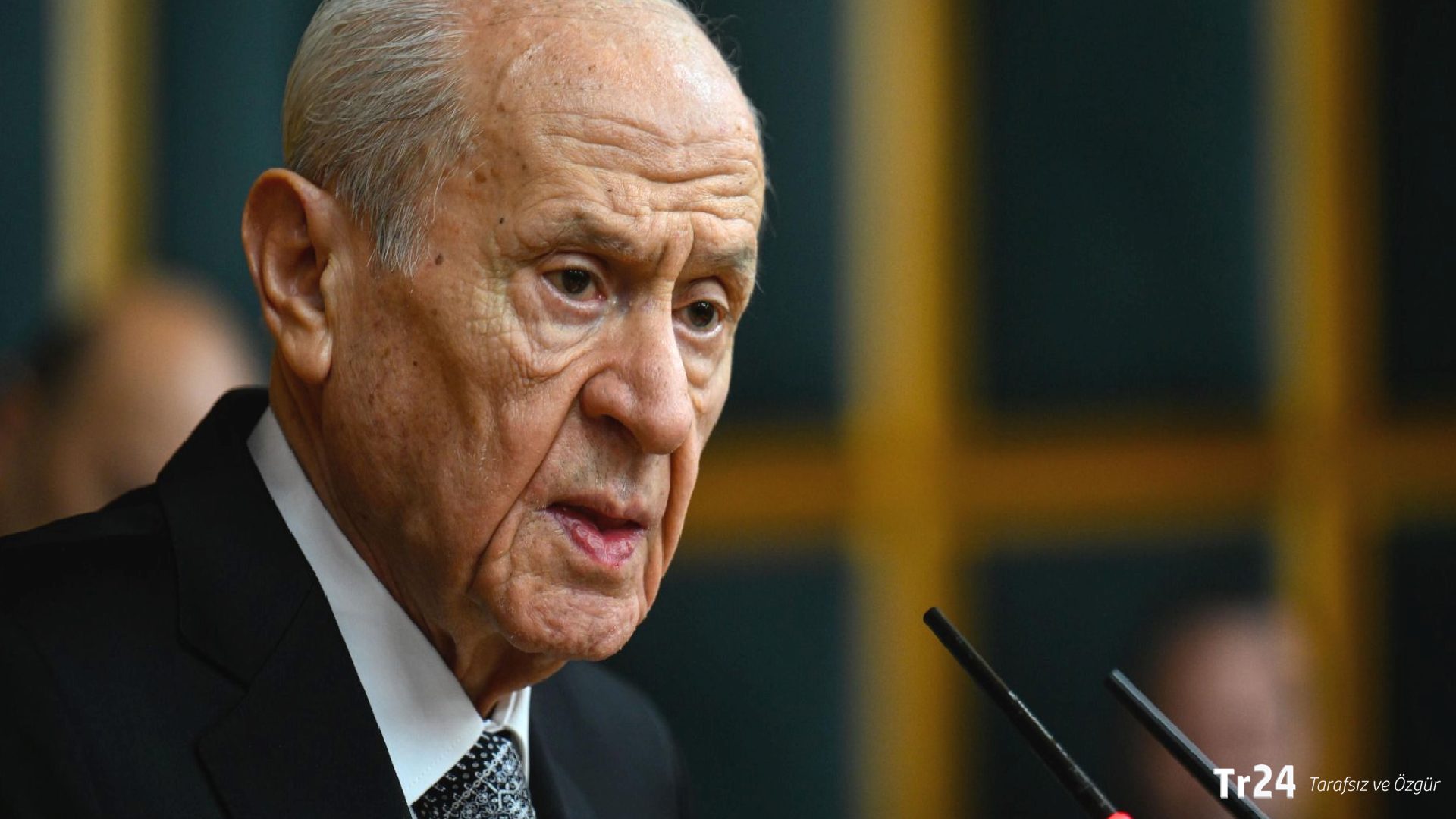 MHP lideri Bahçeli’den 9 Eylül mesajı: ‘İzmir ilelebet Türk yurdu olsun’
