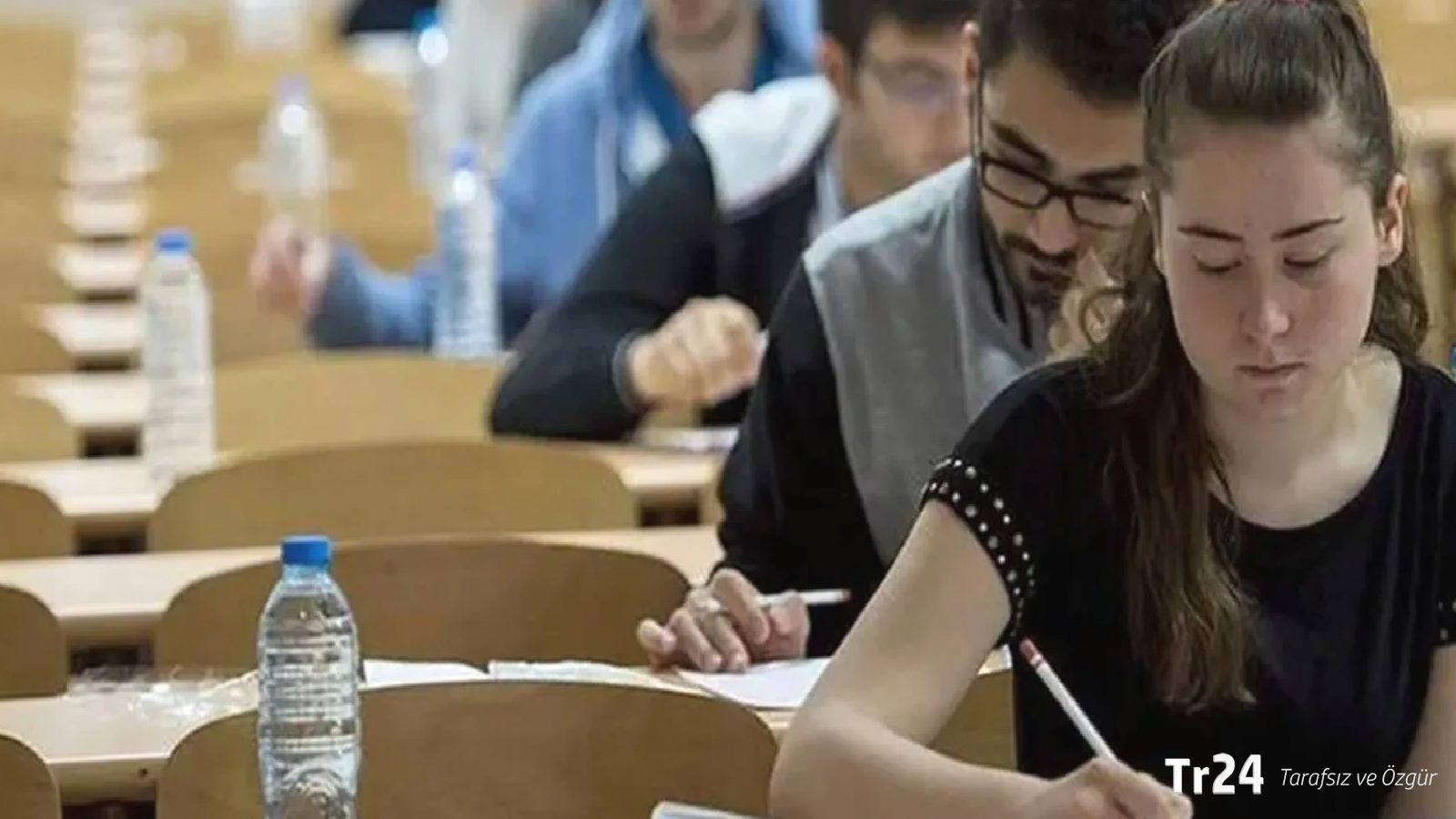 Öğretmen adaylarının AGS karnesi açıklandı; sayısal testte ortalama 3,4 nette kaldı!
