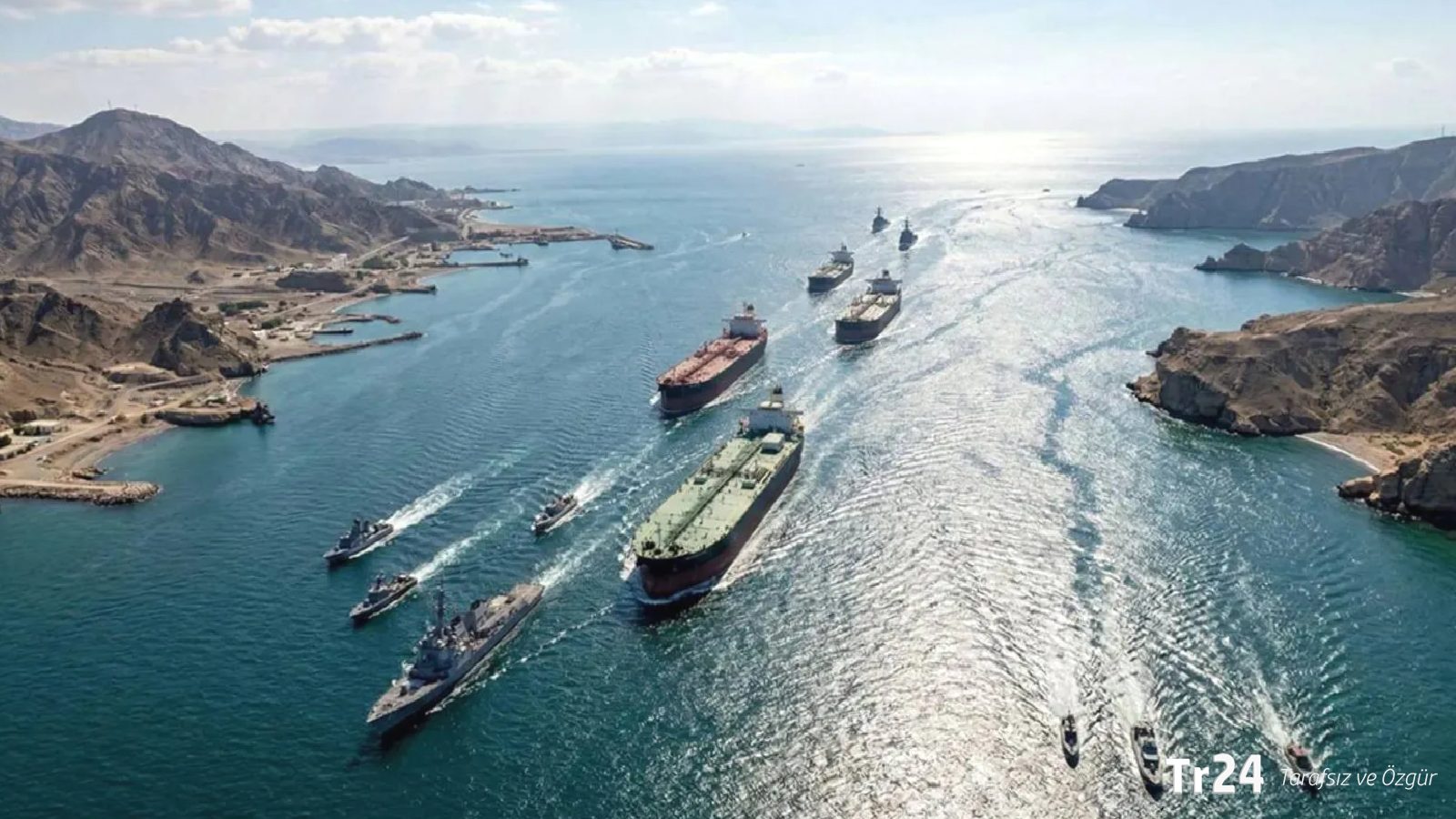Petrolde kritik kırılma; Orta Doğu’daki savaşın seyri fiyatları altüst edebilir