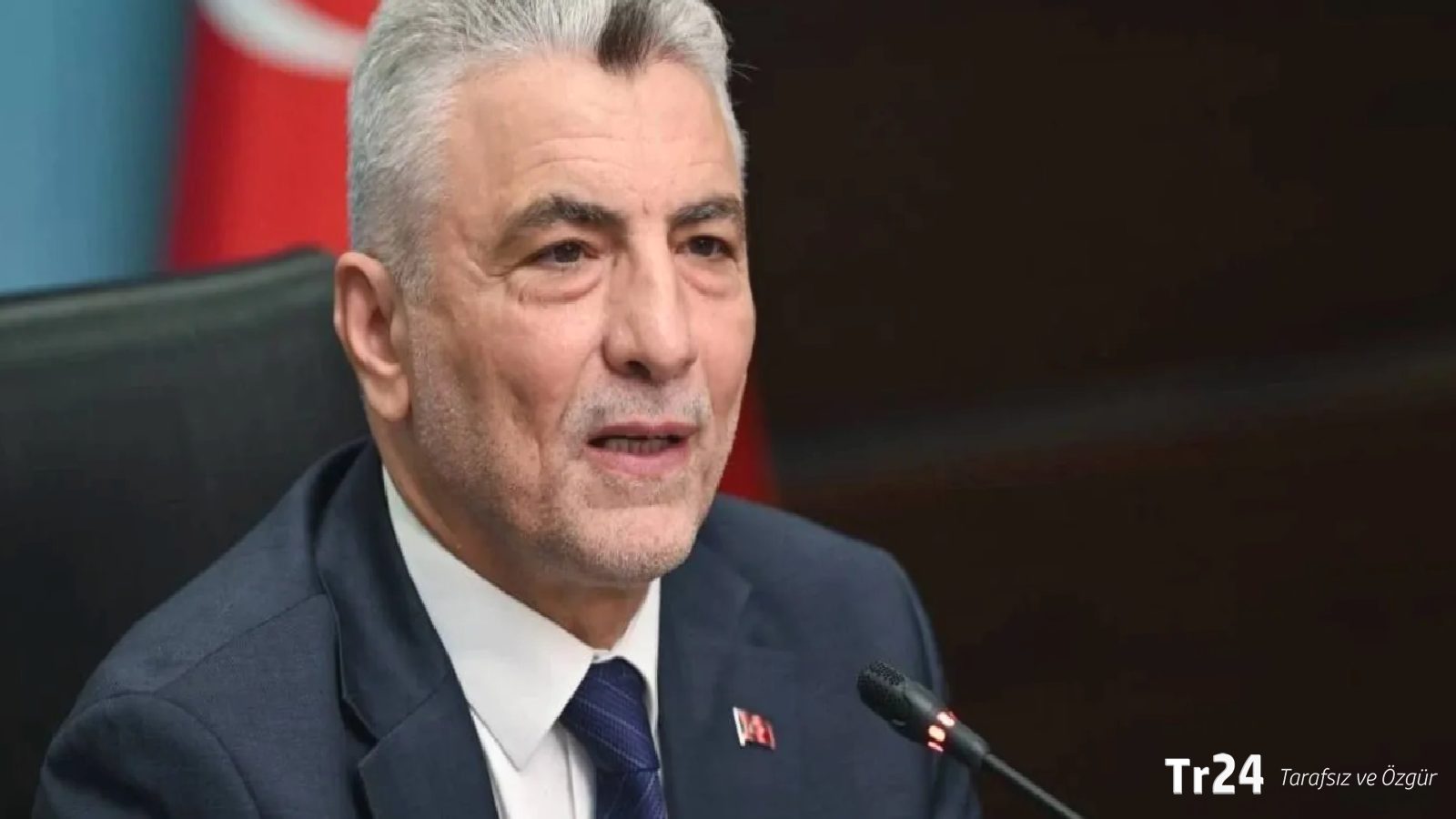 Ticaret Bakanı Bolat açıkladı: Sebze-meyve piyasasında yeni düzenleme hazırlığı