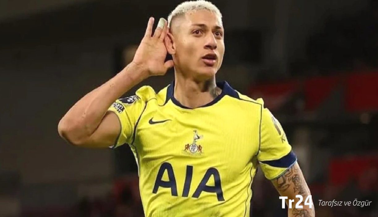 Trabzonspor’a transferi gerçekleşmeyen Richarlison için kampanya başlattılar