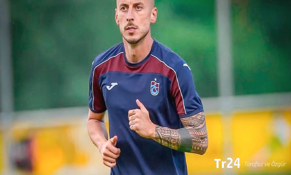Trabzonspor’da Metehan Mimaroğlu için bomba transfer iddiası